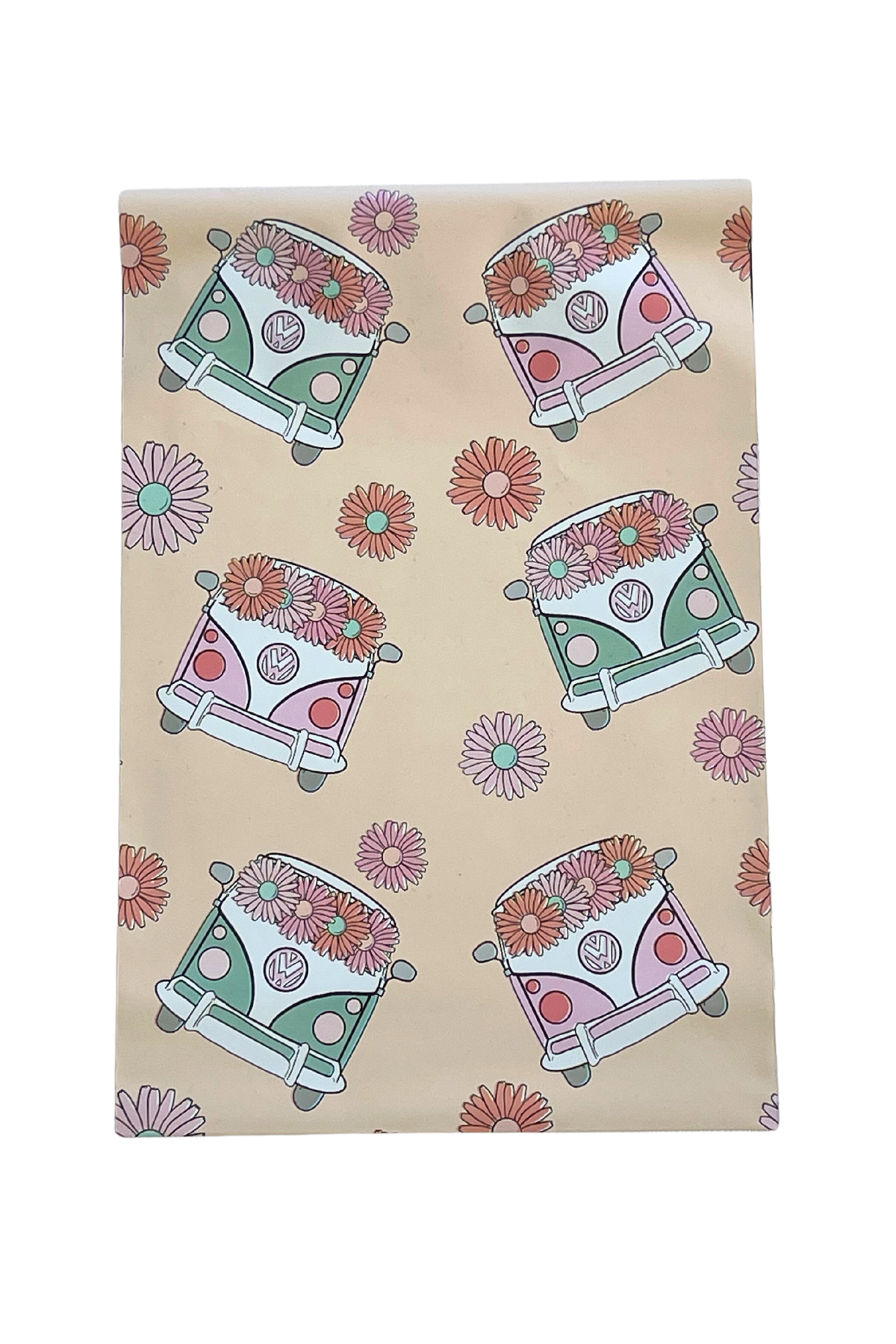 Hippie Life Small Poly Mailer