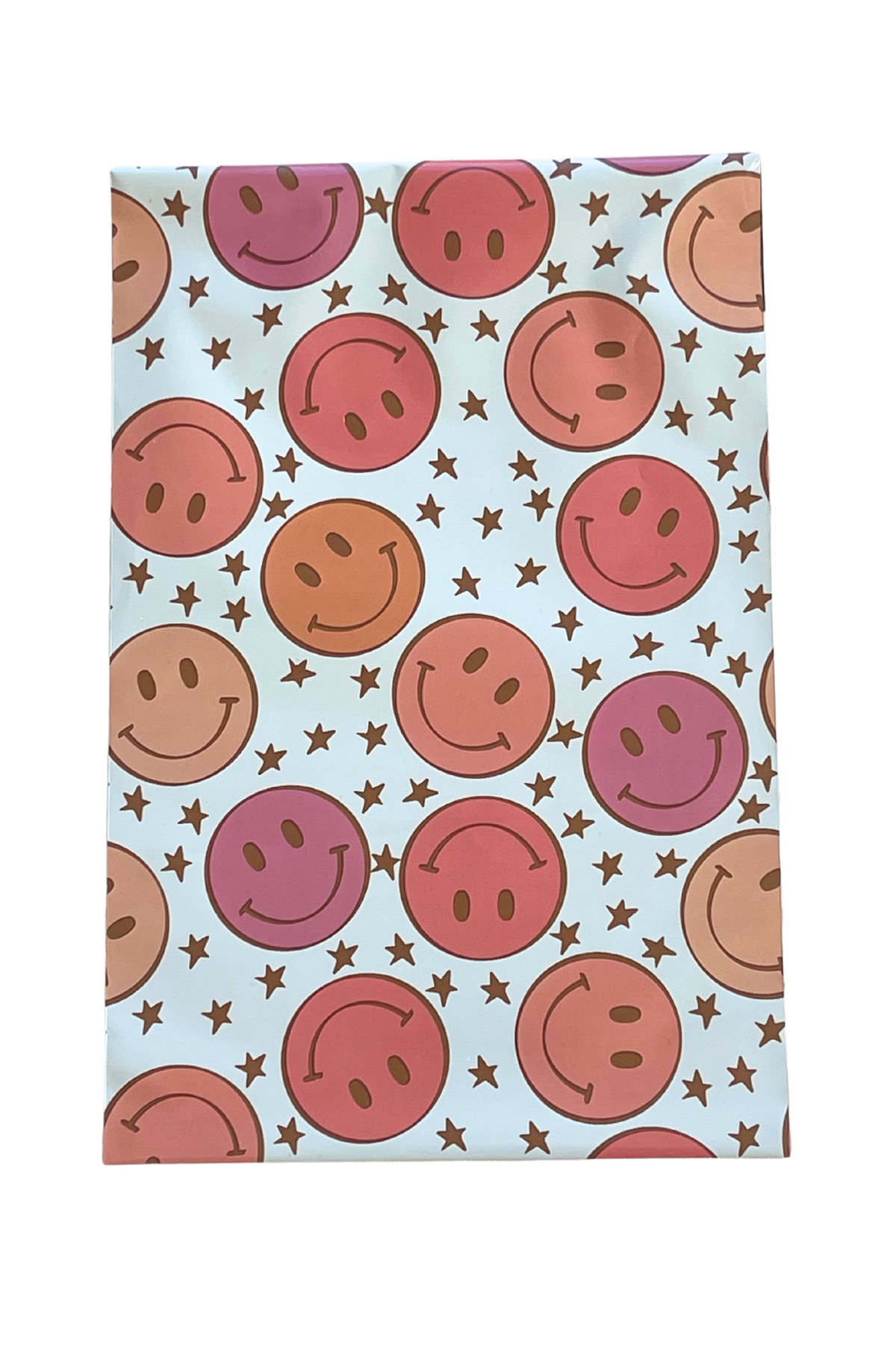 Happy Days Small Poly Mailer