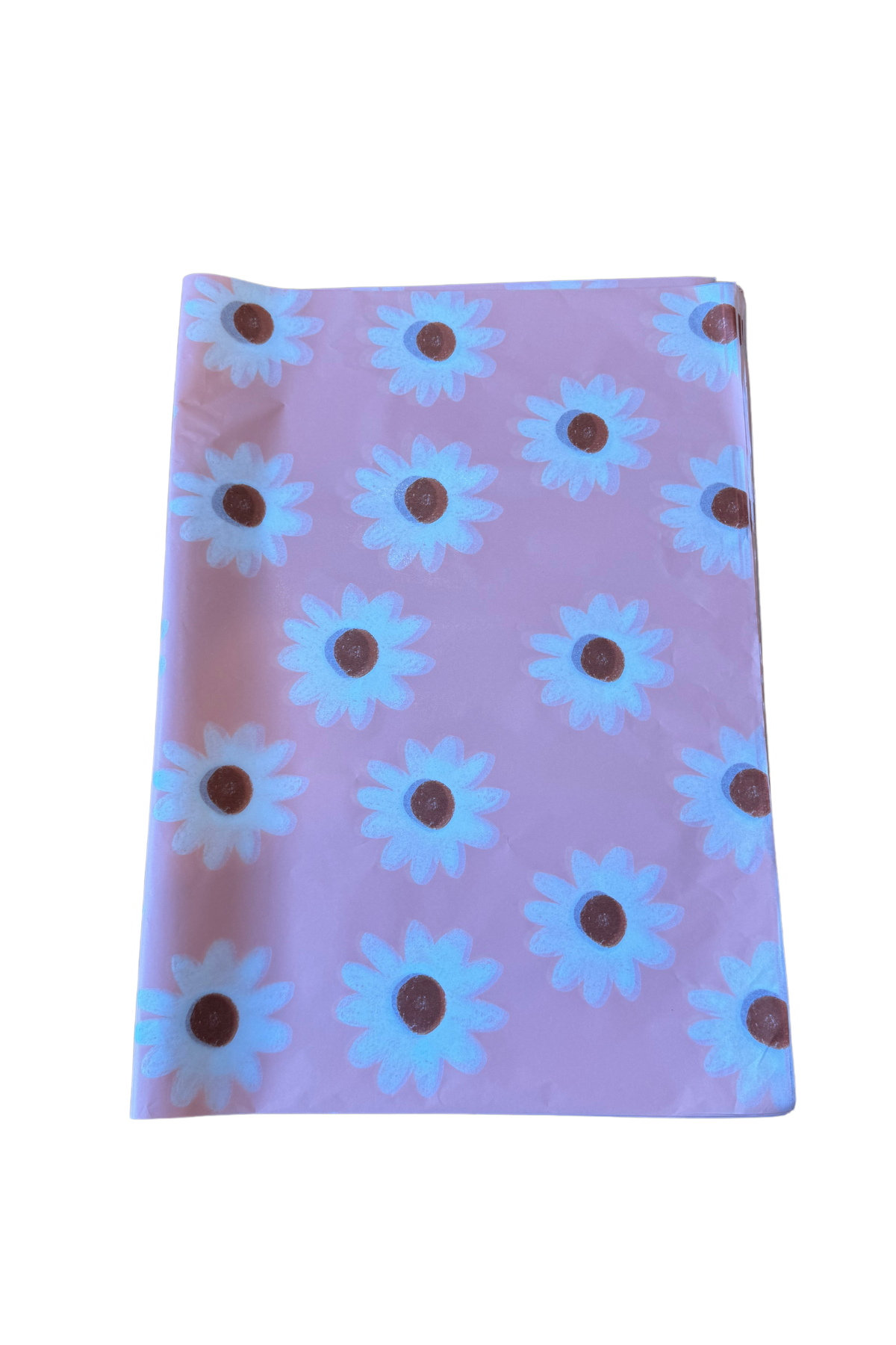 Daisy May Tissue Paper