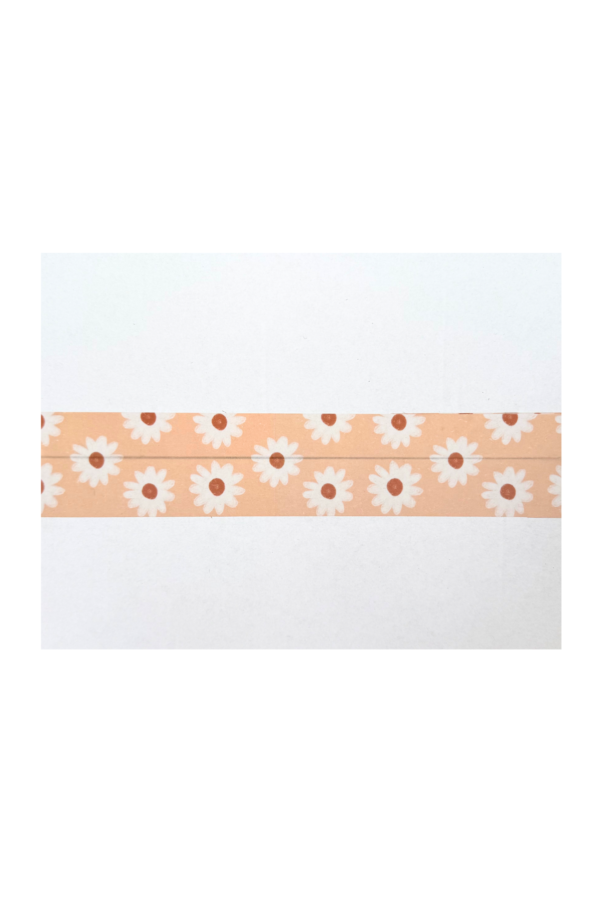 Daisy May Self Adhesive Paper Tape