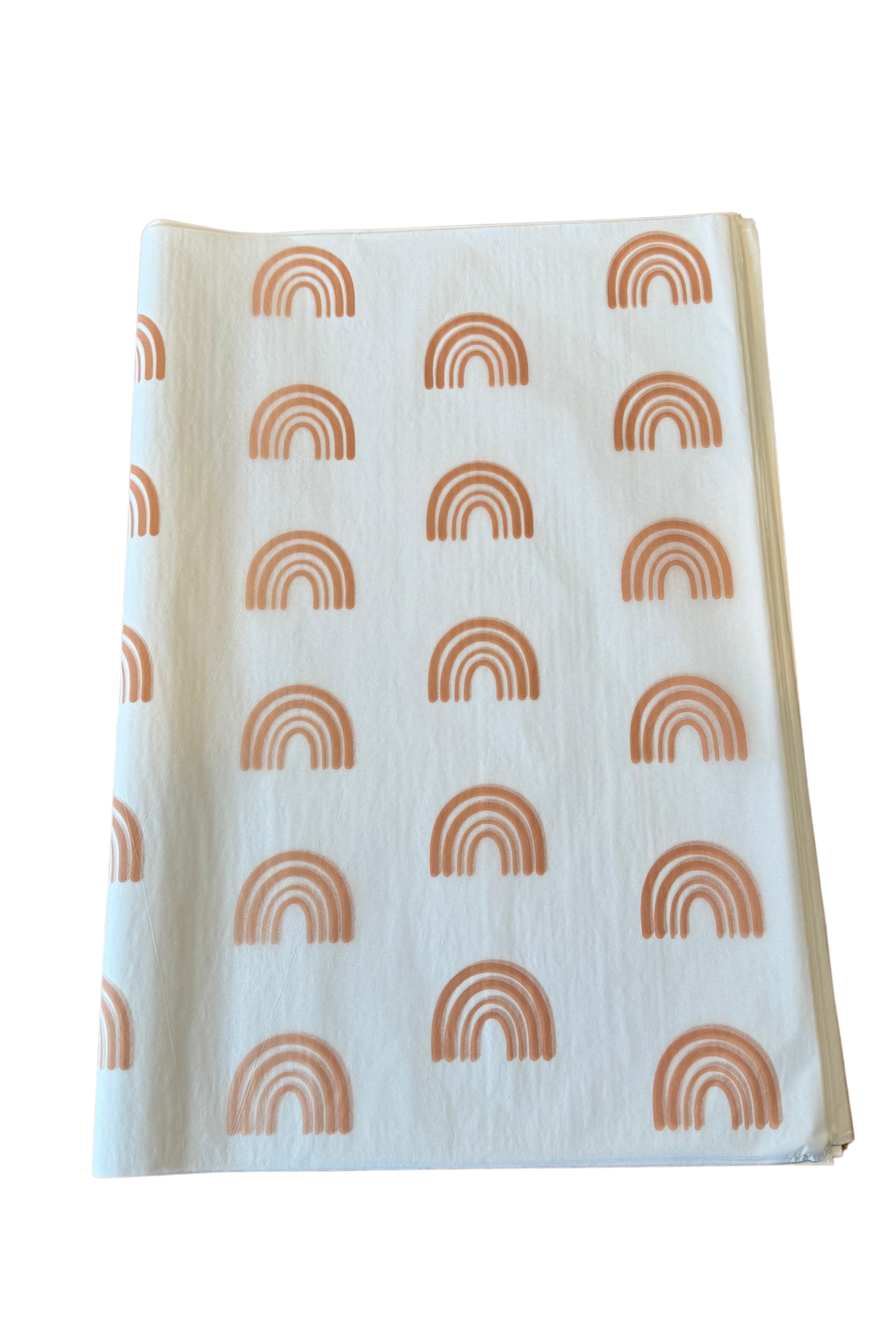 Rainbow Tissue Paper