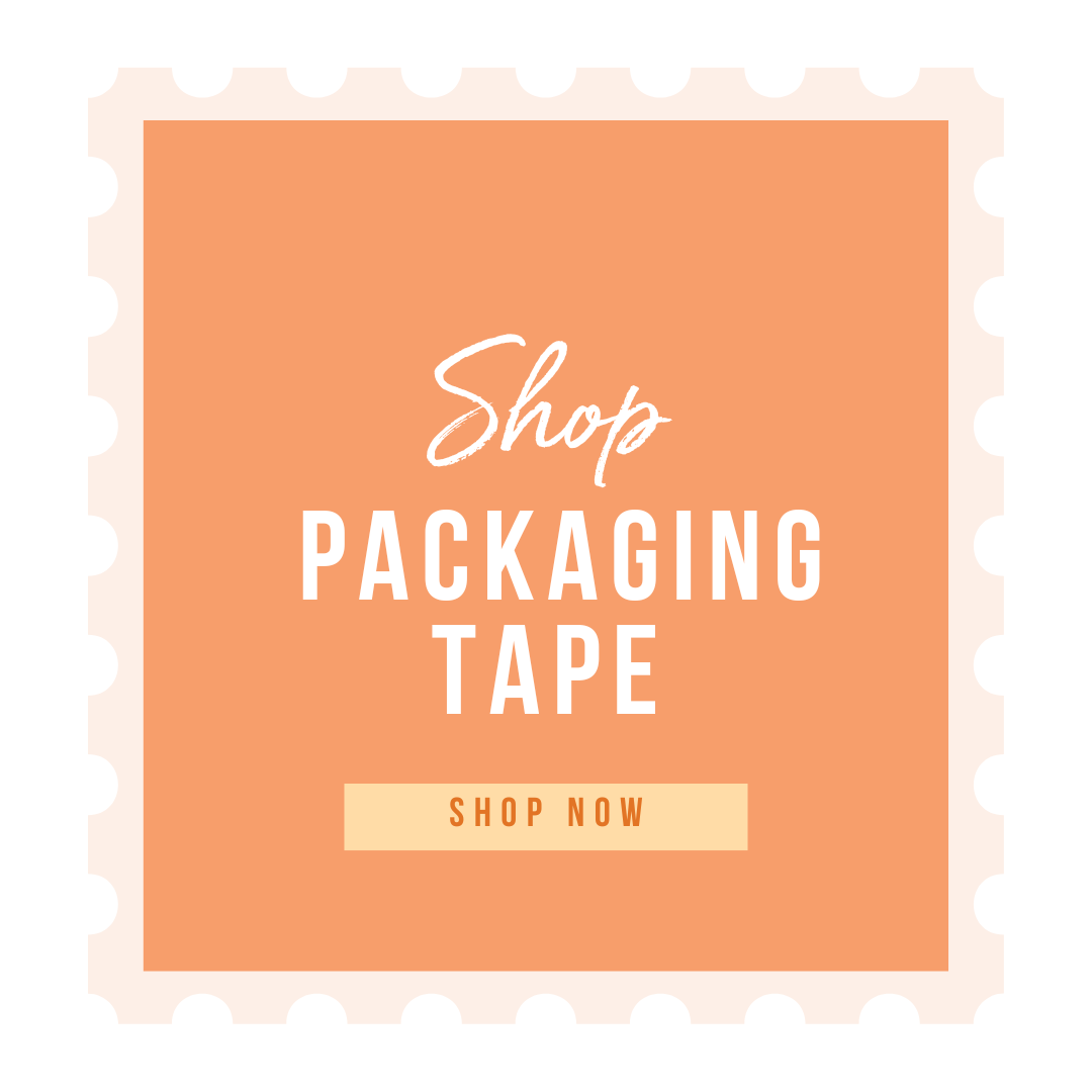 Self Adhesive Packaging Tape