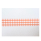 Gingham Self Adhesive Paper Tape