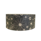 Green Wildflower Self Adhesive Paper Packaging Tape