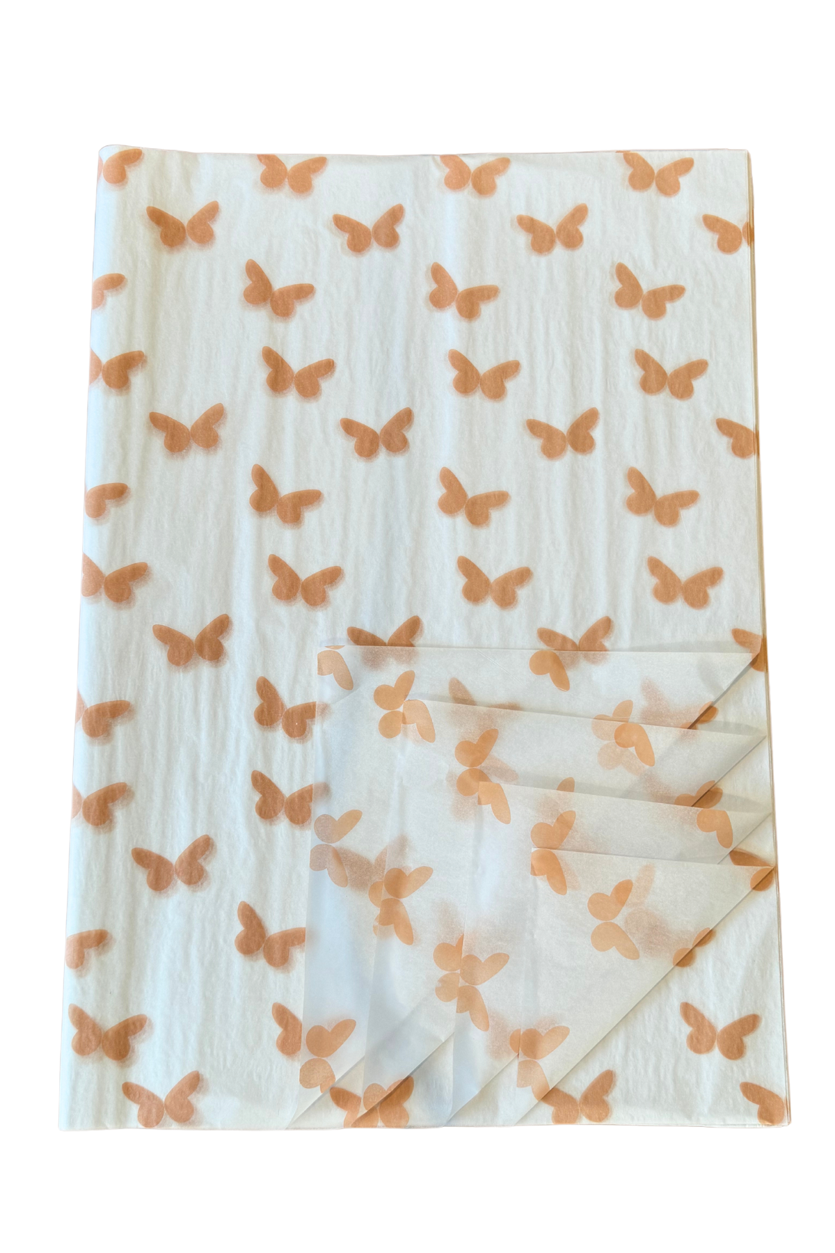 Butterfly Tissue Paper
