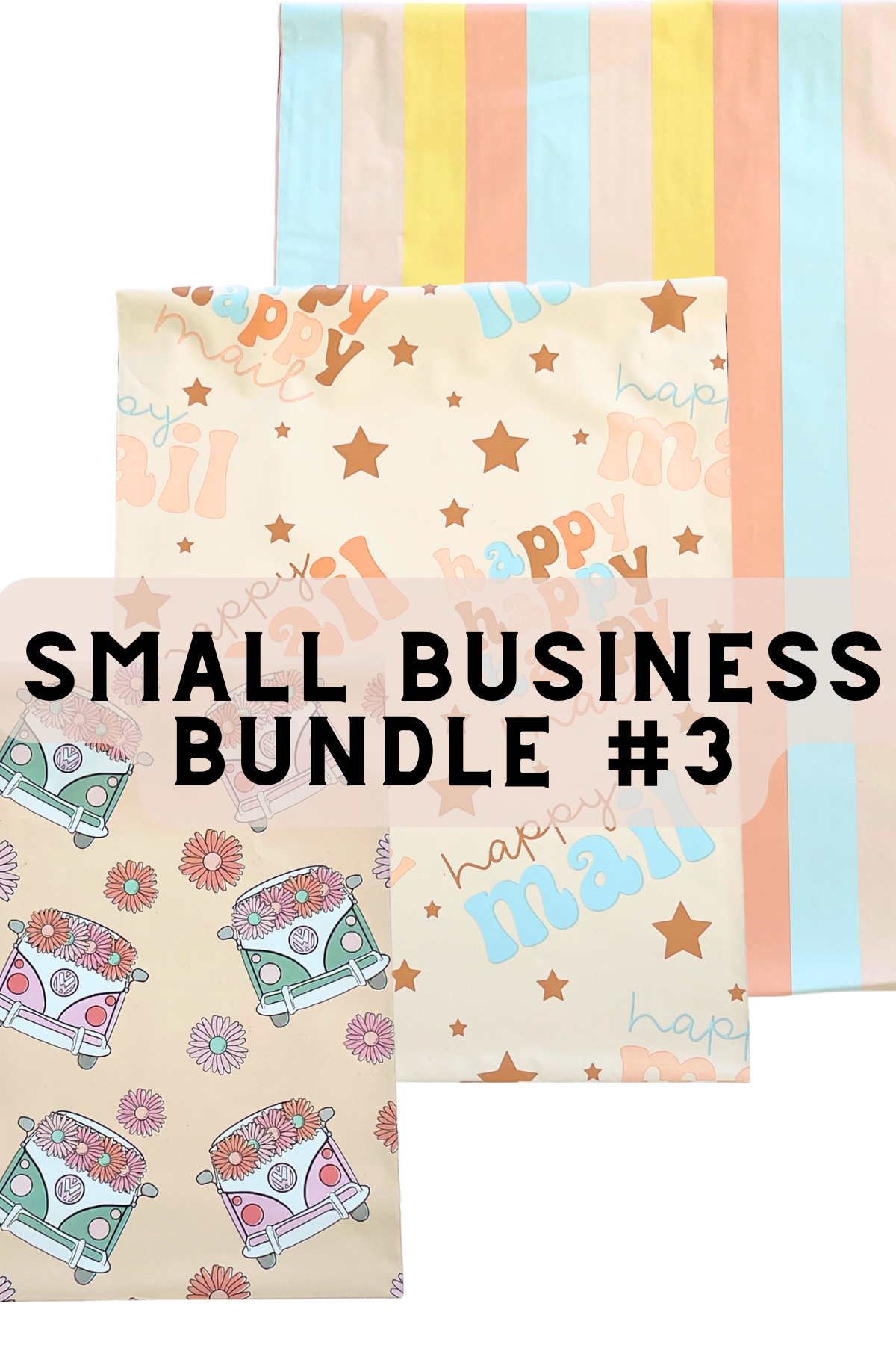 Small Business Bundle #3