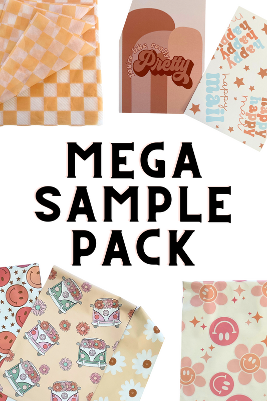Mega Sample Pack