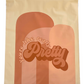Really Pretty Medium Poly Mailer
