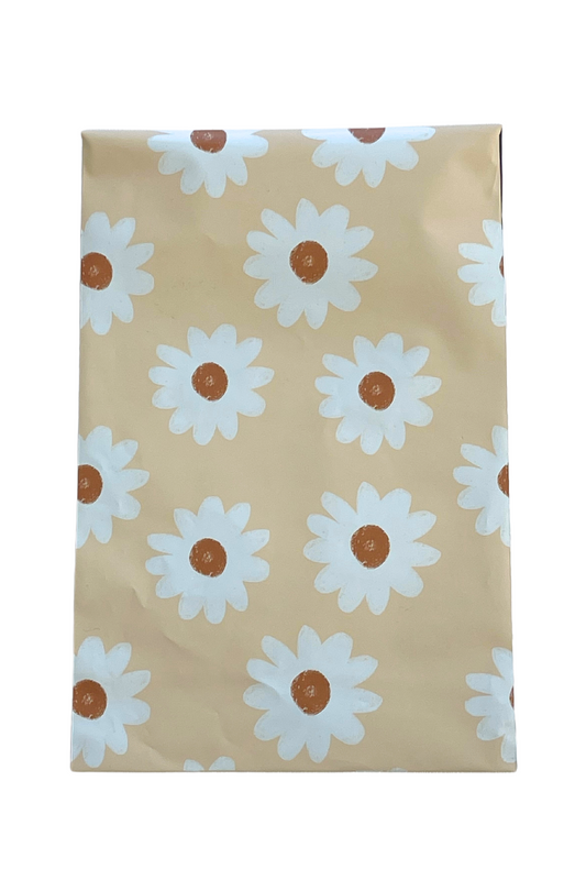 Daisy May Small Poly Mailer