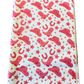 Pink Cowgirl Tissue Paper