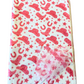 Pink Cowgirl Tissue Paper