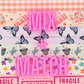 MIX + MATCH Self Adhesive Paper Tape